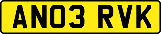 AN03RVK