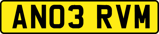 AN03RVM