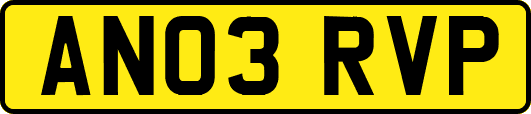 AN03RVP