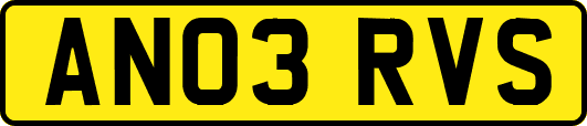 AN03RVS