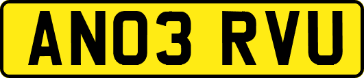 AN03RVU