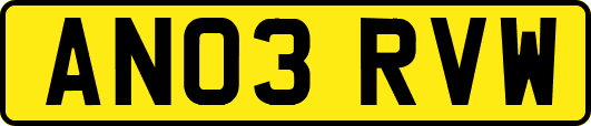 AN03RVW