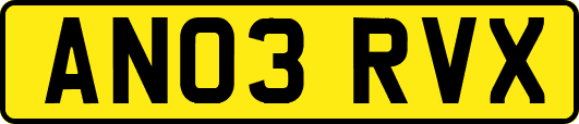 AN03RVX