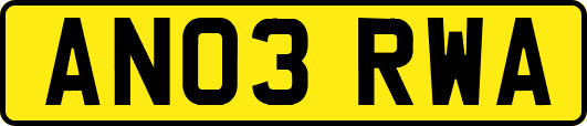 AN03RWA