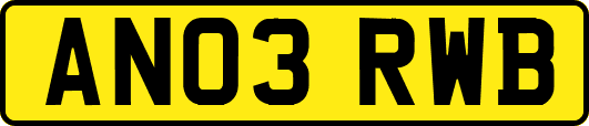 AN03RWB