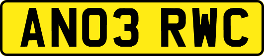 AN03RWC