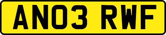 AN03RWF