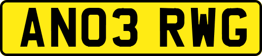 AN03RWG