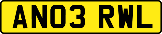 AN03RWL