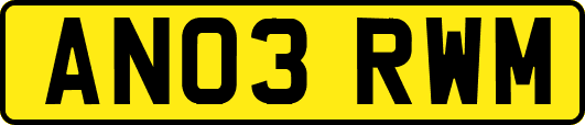 AN03RWM