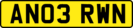 AN03RWN