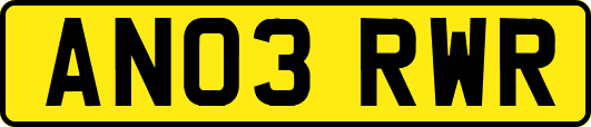 AN03RWR