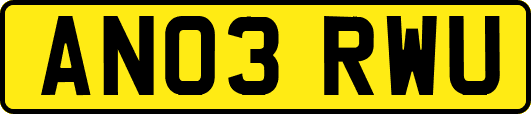 AN03RWU