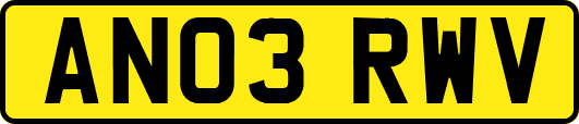 AN03RWV