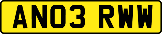 AN03RWW