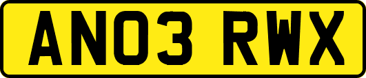 AN03RWX
