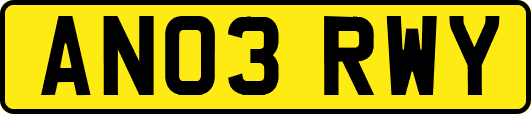 AN03RWY