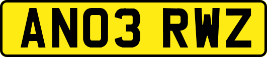 AN03RWZ