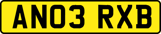 AN03RXB