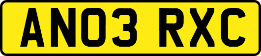 AN03RXC