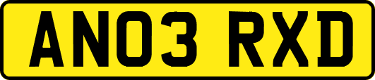 AN03RXD