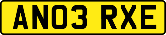 AN03RXE