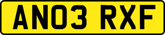 AN03RXF