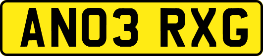 AN03RXG