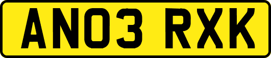 AN03RXK