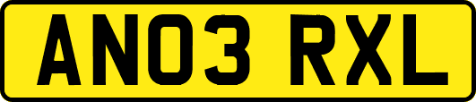 AN03RXL