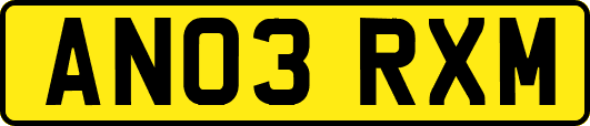 AN03RXM