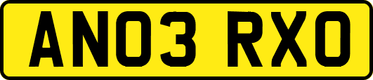 AN03RXO