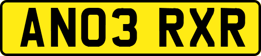 AN03RXR