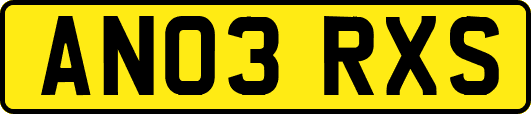 AN03RXS