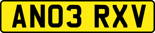 AN03RXV