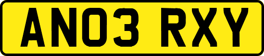 AN03RXY