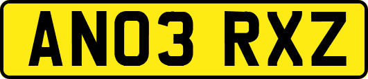 AN03RXZ
