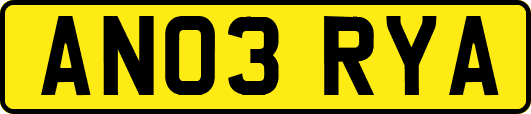 AN03RYA