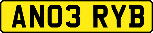 AN03RYB