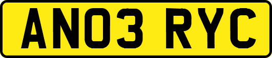 AN03RYC