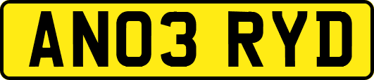 AN03RYD