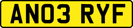 AN03RYF
