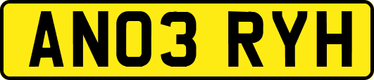 AN03RYH