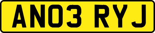 AN03RYJ