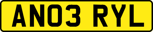 AN03RYL