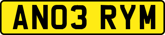 AN03RYM