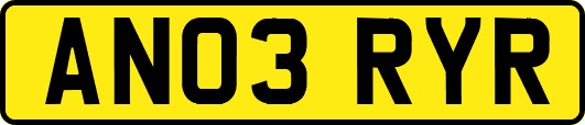 AN03RYR