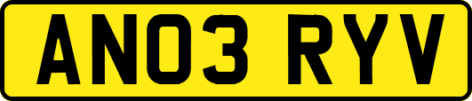 AN03RYV