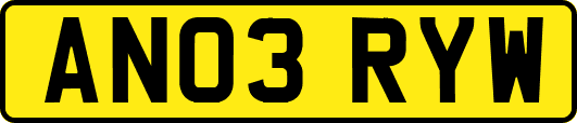 AN03RYW