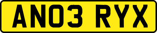 AN03RYX